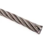 6x37 Stainless Steel Wire Rope