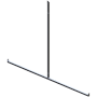 Back Enclosure Frame Kit