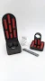 Force Frame Premium Lightsaber wallmount with blade support