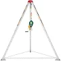 VEVOR Heavy Duty Rescue Tripod Kit