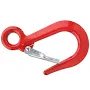 5000lbs Lifting Hook with Latch