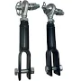2 Vertical Yokes