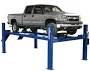 Forward CR14 EL Extended Certified 14,000 LB. 4 Post Lift | Premium Equipment | Forward Lift From Derek Weaver
