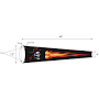 Jolly Roger Pirate Lightweight Windsocks