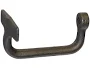 Singletree Yoke for Buggy Shafts