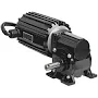 Bodine Electric 34B-5N Series BLDC Right Angle Gearmotor