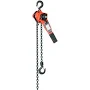 Haul-Master 3/4 Ton Lever Manual Chain Hoist