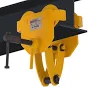Oz Lifting Products Quick Adjust Trolley OZ5QAT