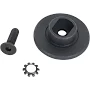 ROBERTS Blade Clamp, Screw, and Washer for 10-56 Longneck 6" Jamb Saw