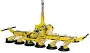 CRL Wood's Powr-Grip DC Powered Flat Lifter FL12HV11DCS