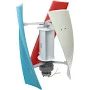 Vertical Wind Turbine Generator Kit