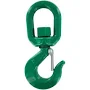 Swivel Eye Hoist Hook