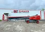 2023 Skyjack SJ45T Telescopic Boom Lift - 45 Ft Max Lift - Diesel - 834 Hours