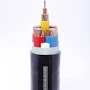 Offshore Wind Farm Submarine Dynamic Three Core Power Cable