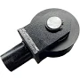 Challenger Lift 31094 Yoke Assembly for 7-9K 2 Post LIFTING CHAIN ROLLER WITH YOKE