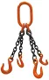 Lift-All Bridal Quad Sling
