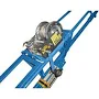 Accessory Hand Winch for HS1000 and HS2000 Swing Hoists | RGC