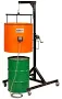 Denios Lifting Frame 1212 for Thermosafe Heaters