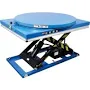 Global Industrial Optional Pallet Carousel for Power Lift Tables