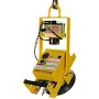 Wood's Powr-Grip Manual Tilter 150 - MT1 Lifter Series, 150 lbs Capacity, DC Power