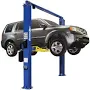 Forward Lift 2HP Single Phase 10,000 lbs. 2-Post Lift I10