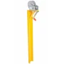 Vestil Battery Transfer Cart Option Winch