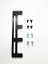 Saw Attachment Plate Single Bracket