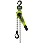 6 T Dyno Lever Hoist 5 ft. lift
