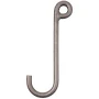 Peerless 1-1/4" Alloy Steel Lifting J-Hook