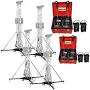 ProX Truss Tower Stage Roofing System Packages