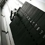 Weight stack machine assembly and installation service