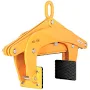 Aardwolf Scissor Lifter ASL-450