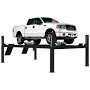 Challenger 4P14 14,000 lb. ALI Certified 4-Post Service Lift
