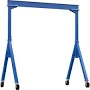 Vestil FHS-4-10 Fixed Height Steel Gantry Crane