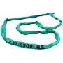 5,500 lb. Polyester Round Sling