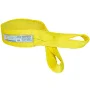 Stren-Flex - Polyester Twisted Eye & Eye Web Sling - Type 4 (1 Ply) - 1 inch