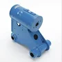 Genie Part # 94397, 94397GT - ROTATOR, PLAT JIB, 160 DEG***