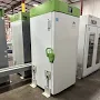The BEAST Extra Heavy Equipment Fastener Floor Anchorage