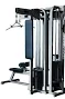 York Barbell STS Triceps Station