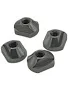 Titanium Hydrofoil Track Nuts (T-nuts) (4 Pack) M8 / 30