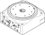 Festo DHTG-140-12-A Rotary Indexing Table