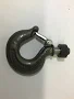 Forged Crane Hook 1 1/4" Opening