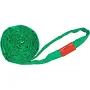 Green Polyester Lifting Sling