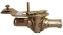 Heater Control Valve