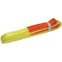 Everest 1 in. x 10 ft. Flat Sling