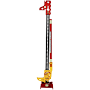 Hi-Lift First Responder Jack FR-365PC
