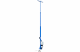 35' Light Mast with Electric Winch Operation