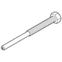 BMW Airhead Rotor Removal Tool