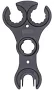 HellermannTyton Series Spanner Set