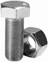 Modern Studio Equipment Bolt & Nut
